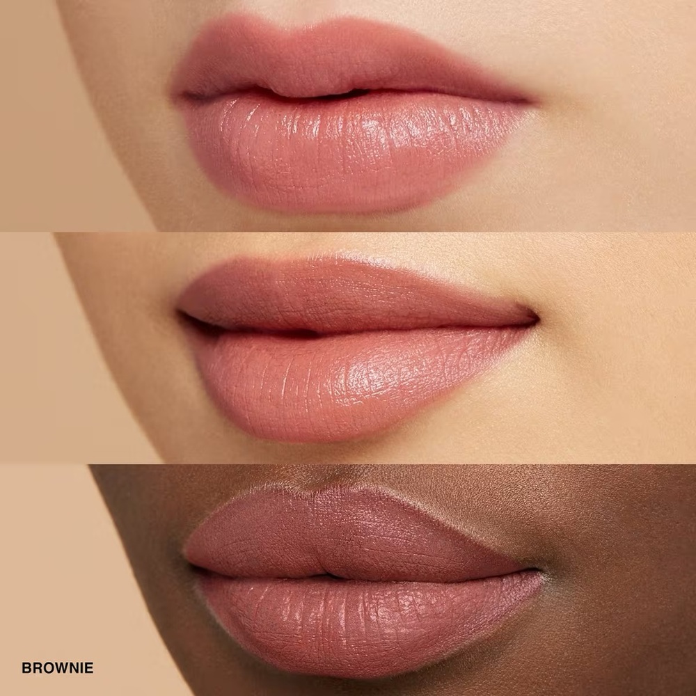 Bobbi Brown ‘Brownie’ Crushed Lip Color Moisturizing Lipstick - Picture 4 of 9